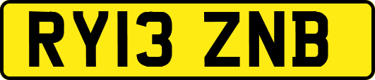 RY13ZNB