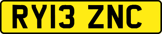 RY13ZNC
