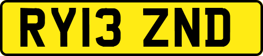 RY13ZND