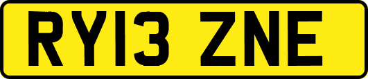 RY13ZNE
