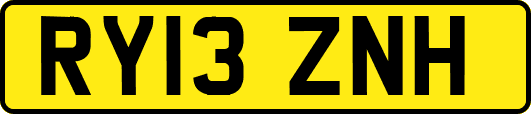 RY13ZNH