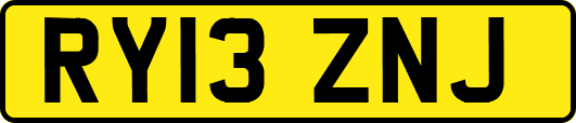 RY13ZNJ
