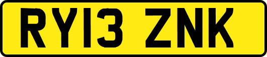 RY13ZNK