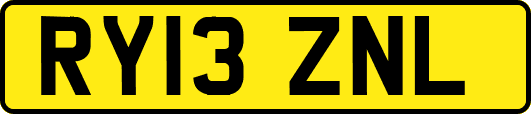 RY13ZNL
