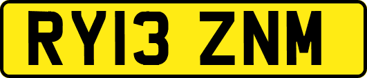 RY13ZNM