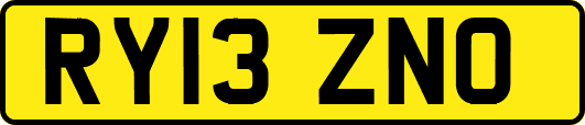 RY13ZNO