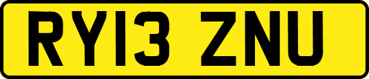 RY13ZNU