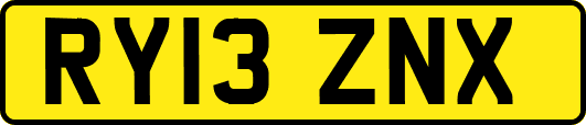 RY13ZNX