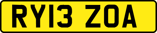 RY13ZOA