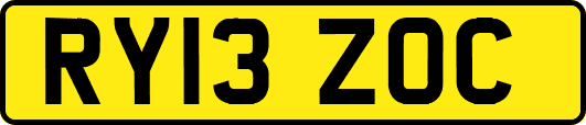 RY13ZOC