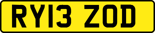 RY13ZOD