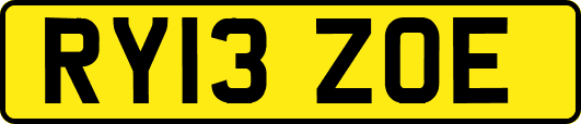 RY13ZOE
