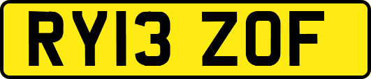 RY13ZOF