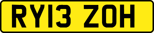 RY13ZOH