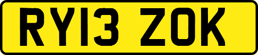 RY13ZOK