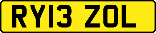 RY13ZOL