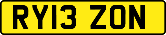 RY13ZON