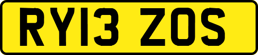 RY13ZOS