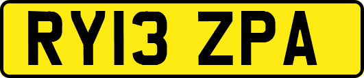 RY13ZPA
