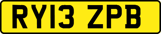 RY13ZPB