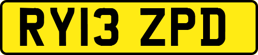 RY13ZPD