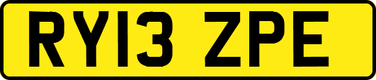 RY13ZPE