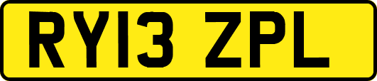 RY13ZPL
