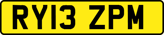 RY13ZPM