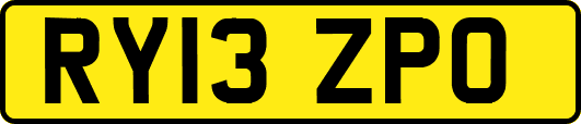 RY13ZPO