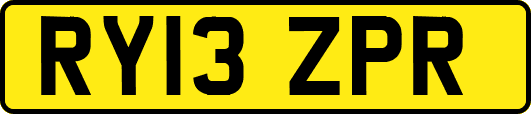 RY13ZPR