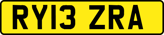RY13ZRA