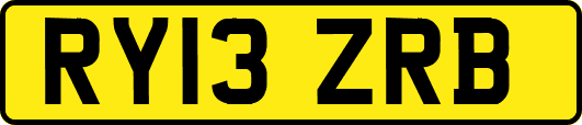 RY13ZRB