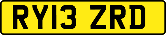 RY13ZRD