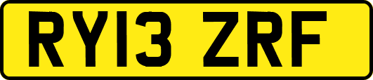 RY13ZRF