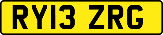 RY13ZRG