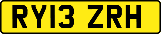 RY13ZRH