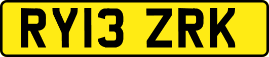 RY13ZRK