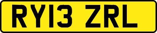 RY13ZRL
