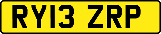 RY13ZRP