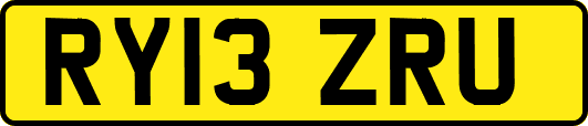 RY13ZRU