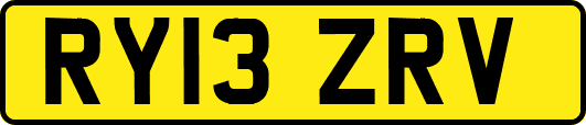RY13ZRV