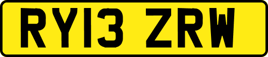 RY13ZRW