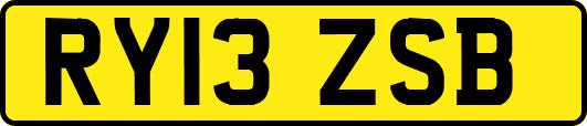 RY13ZSB