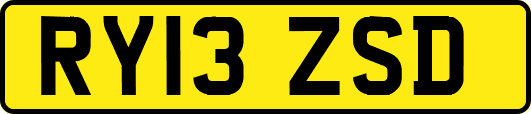 RY13ZSD