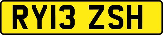 RY13ZSH