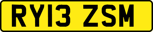RY13ZSM