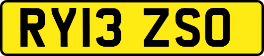 RY13ZSO