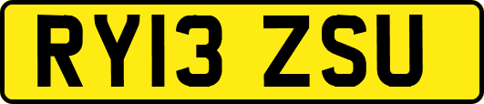 RY13ZSU