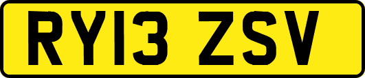 RY13ZSV