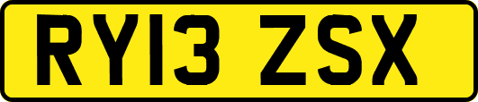 RY13ZSX